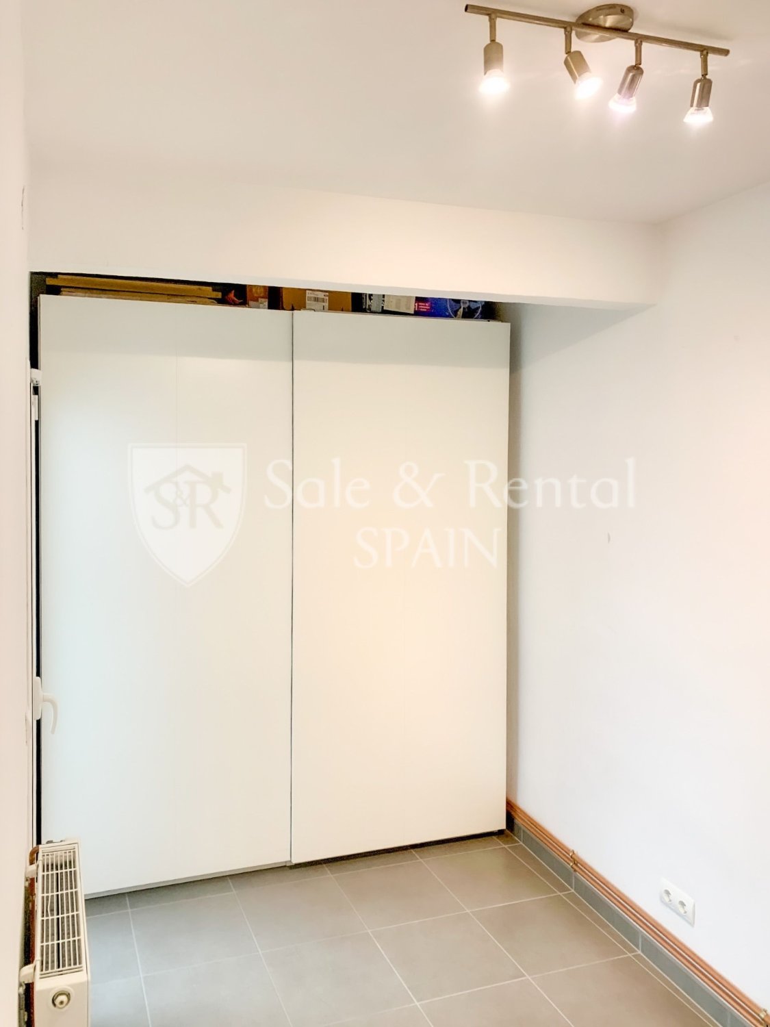 Apartament w Sant Feliu de Guixols, Girona, Hiszpania 3 sypialnie, 54 mkw. nr 166395
