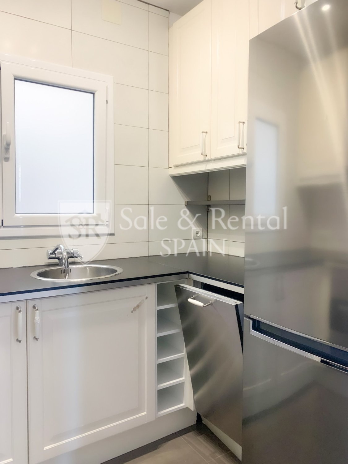 Apartament w Sant Feliu de Guixols, Girona, Hiszpania 3 sypialnie, 54 mkw. nr 166395