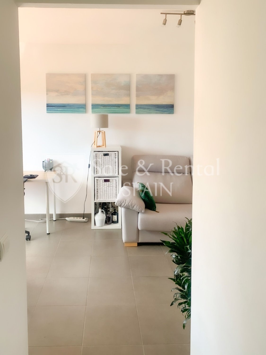 Apartament w Sant Feliu de Guixols, Girona, Hiszpania 3 sypialnie, 54 mkw. nr 166395