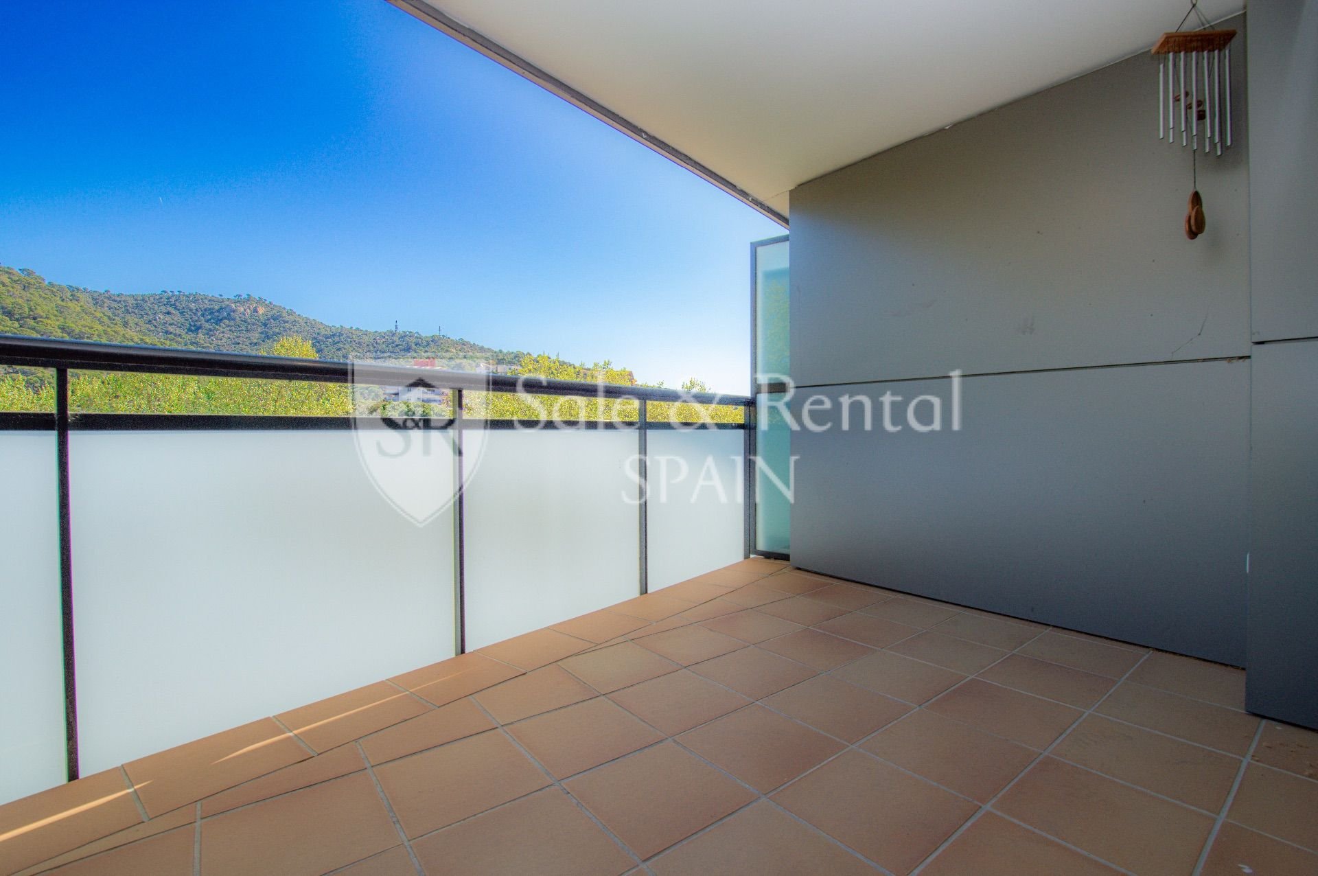 Appartamento a Tossa de Mar, Girona, Spagna 3 camere da letto, 70 mq. N° 166390