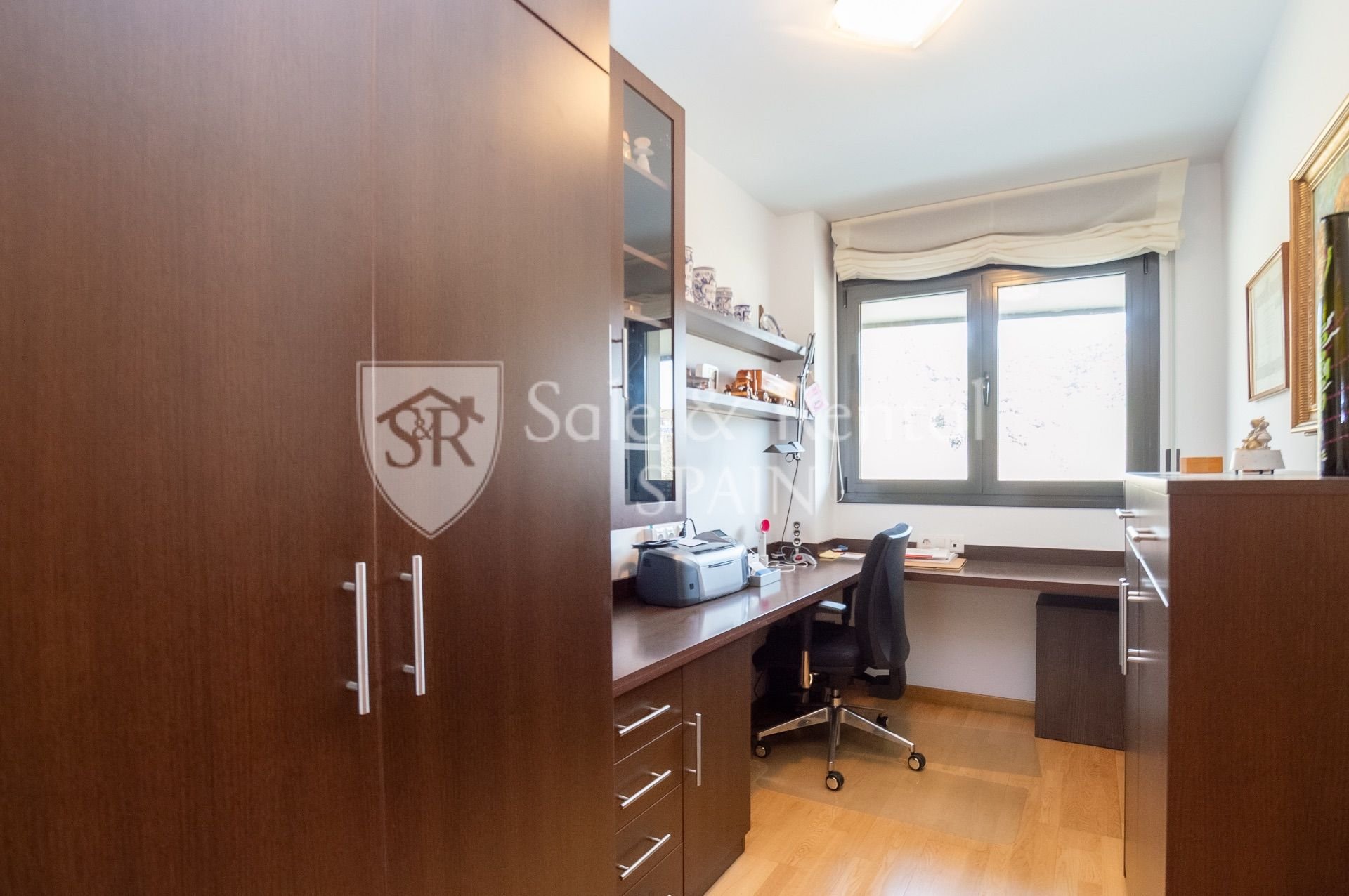 Appartamento a Tossa de Mar, Girona, Spagna 3 camere da letto, 70 mq. N° 166390