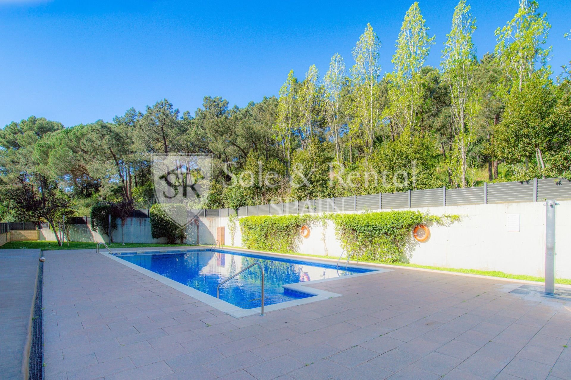 Appartamento a Tossa de Mar, Girona, Spagna 3 camere da letto, 70 mq. N° 166390