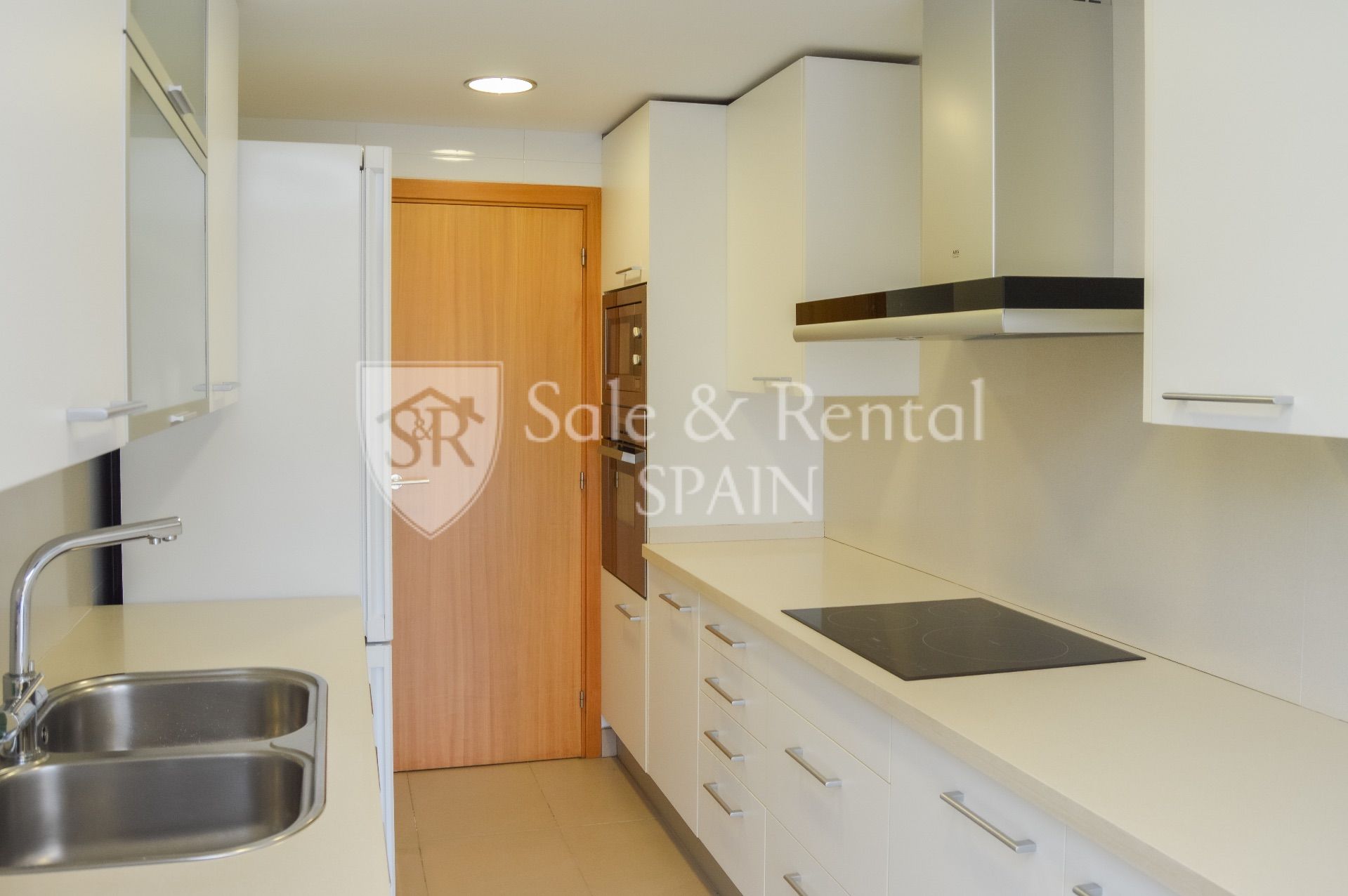 Appartamento a Tossa de Mar, Girona, Spagna 3 camere da letto, 70 mq. N° 166390
