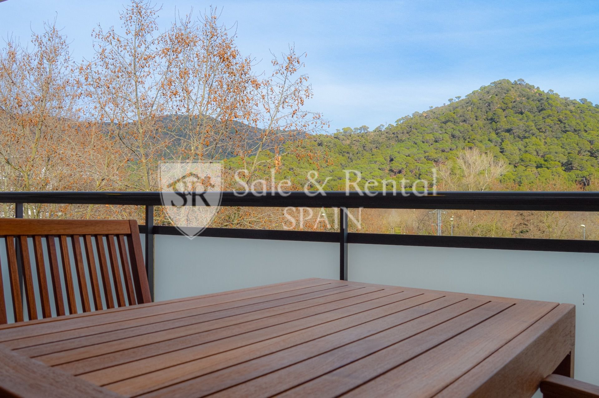 Appartamento a Tossa de Mar, Girona, Spagna 3 camere da letto, 70 mq. N° 166390
