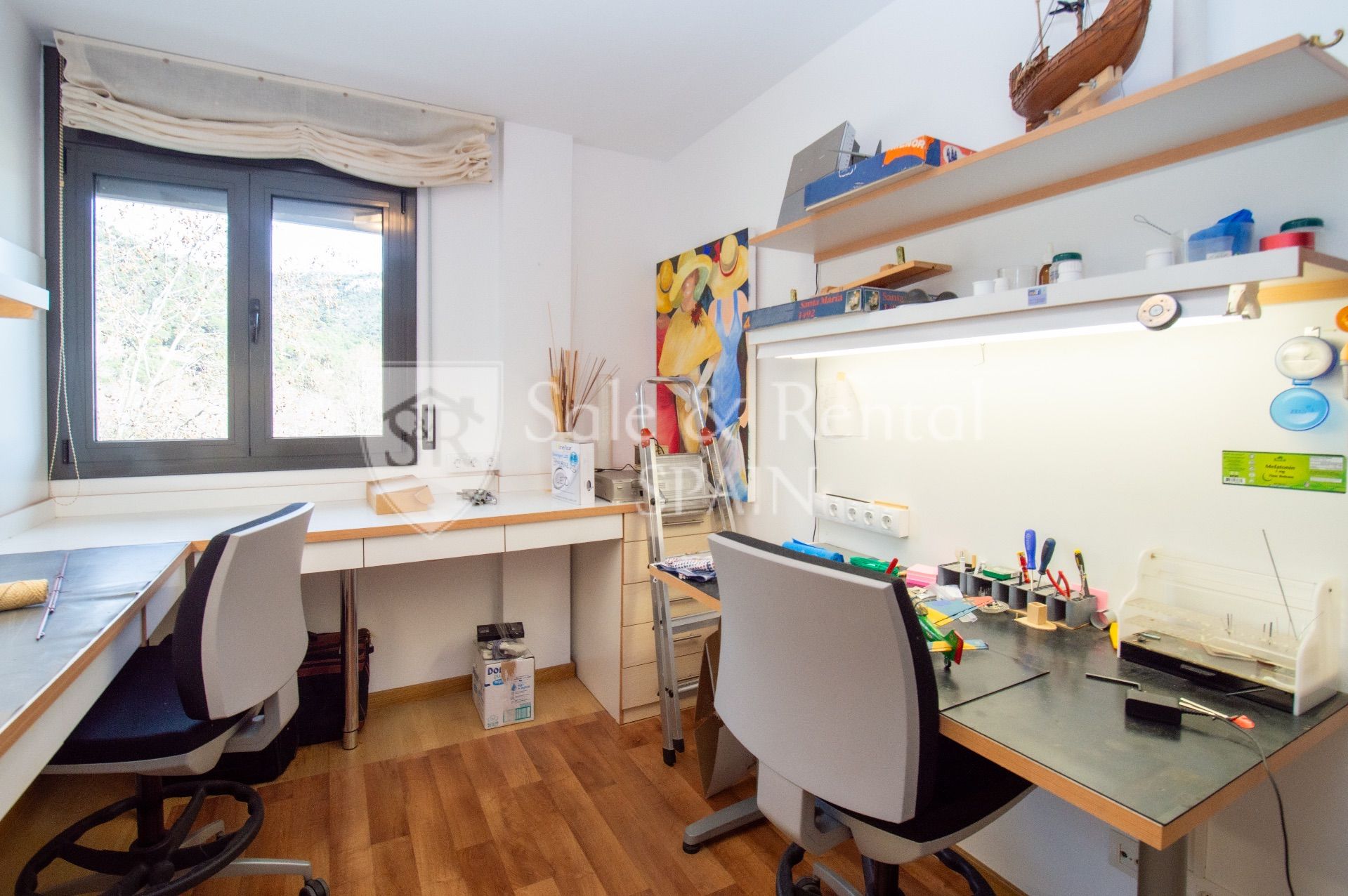 Appartamento a Tossa de Mar, Girona, Spagna 3 camere da letto, 70 mq. N° 166390