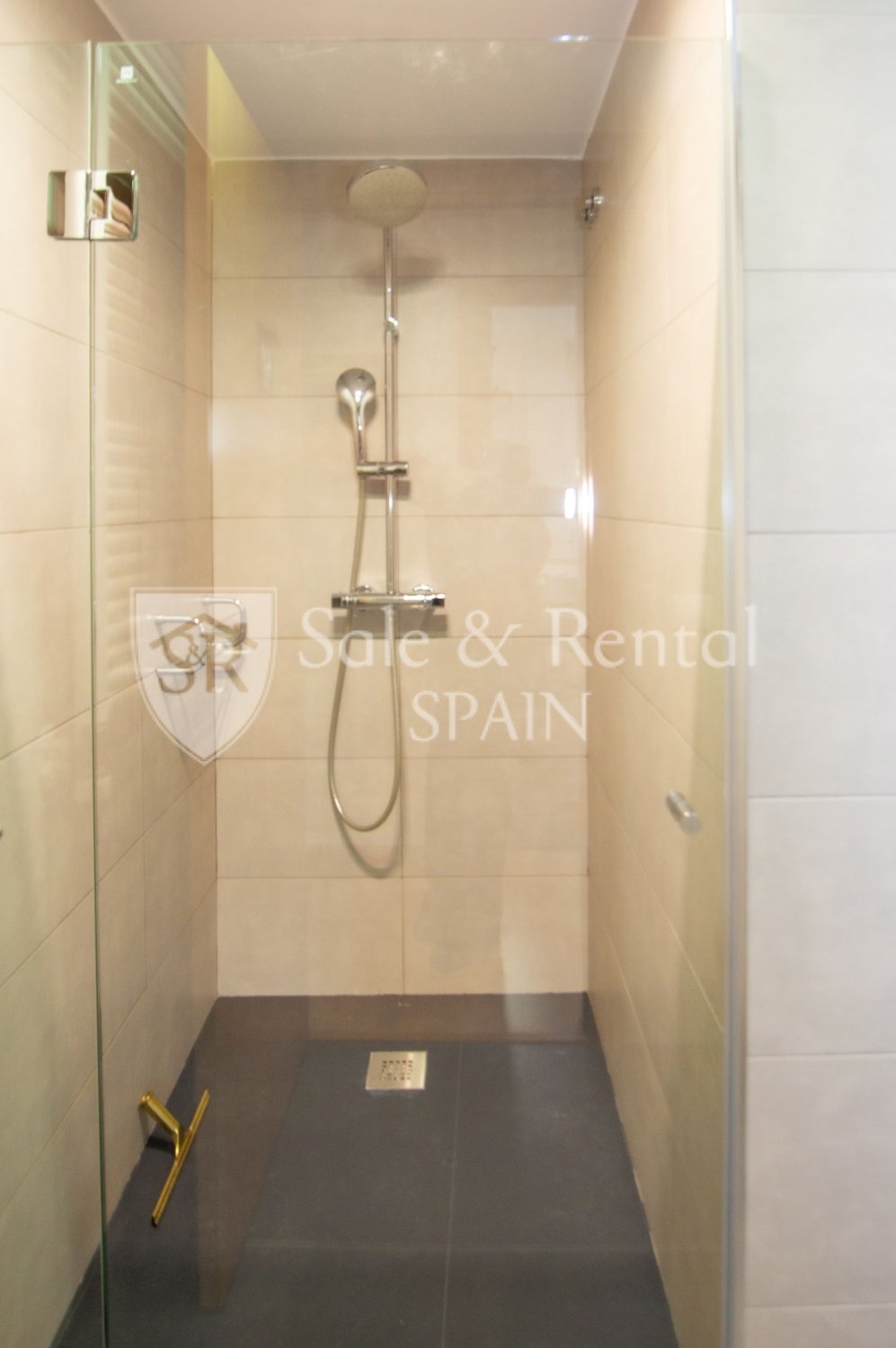 Appartamento a Tossa de Mar, Girona, Spagna 3 camere da letto, 70 mq. N° 166390