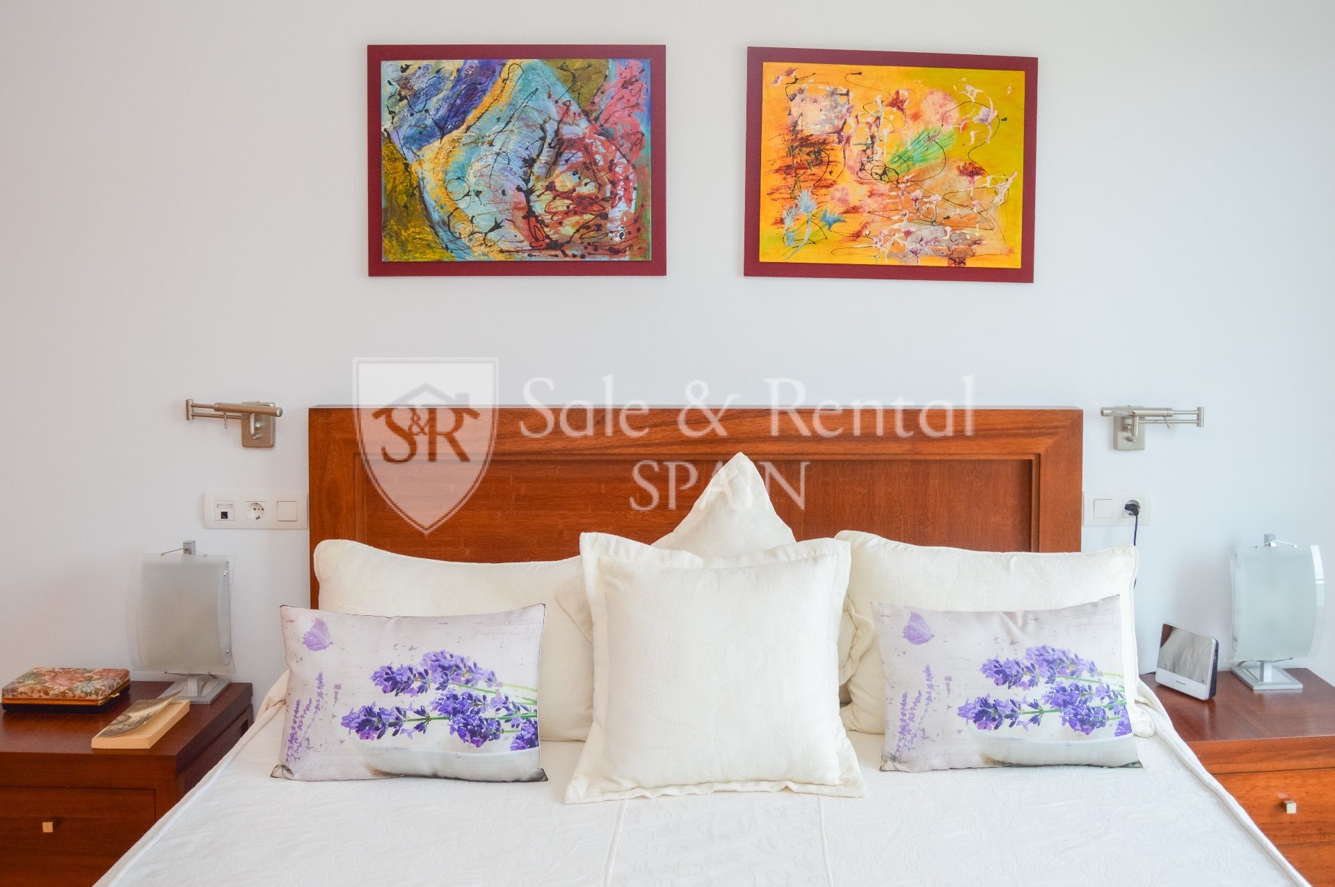 Appartamento a Tossa de Mar, Girona, Spagna 3 camere da letto, 70 mq. N° 166390