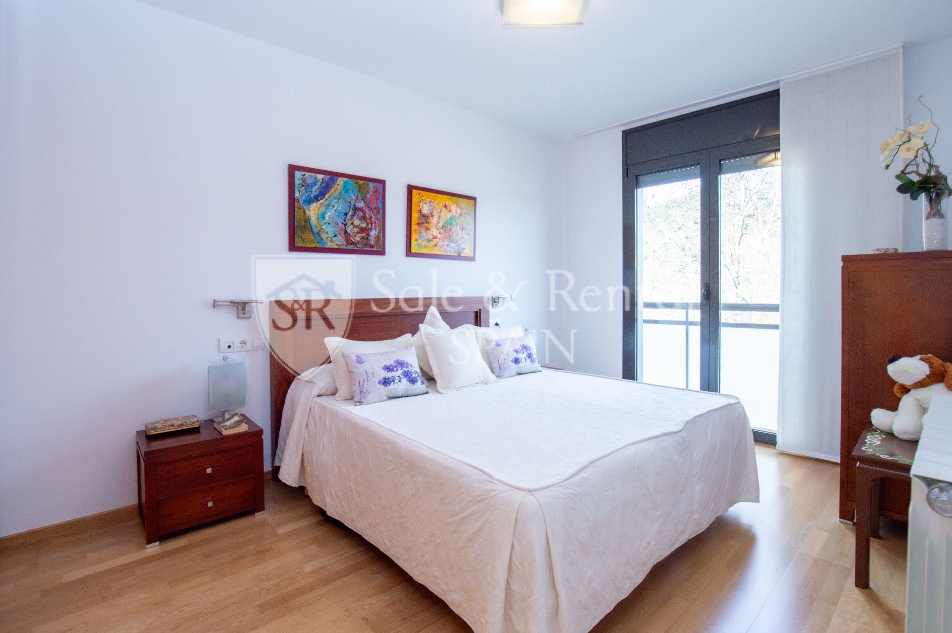 Appartamento a Tossa de Mar, Girona, Spagna 3 camere da letto, 70 mq. N° 166390