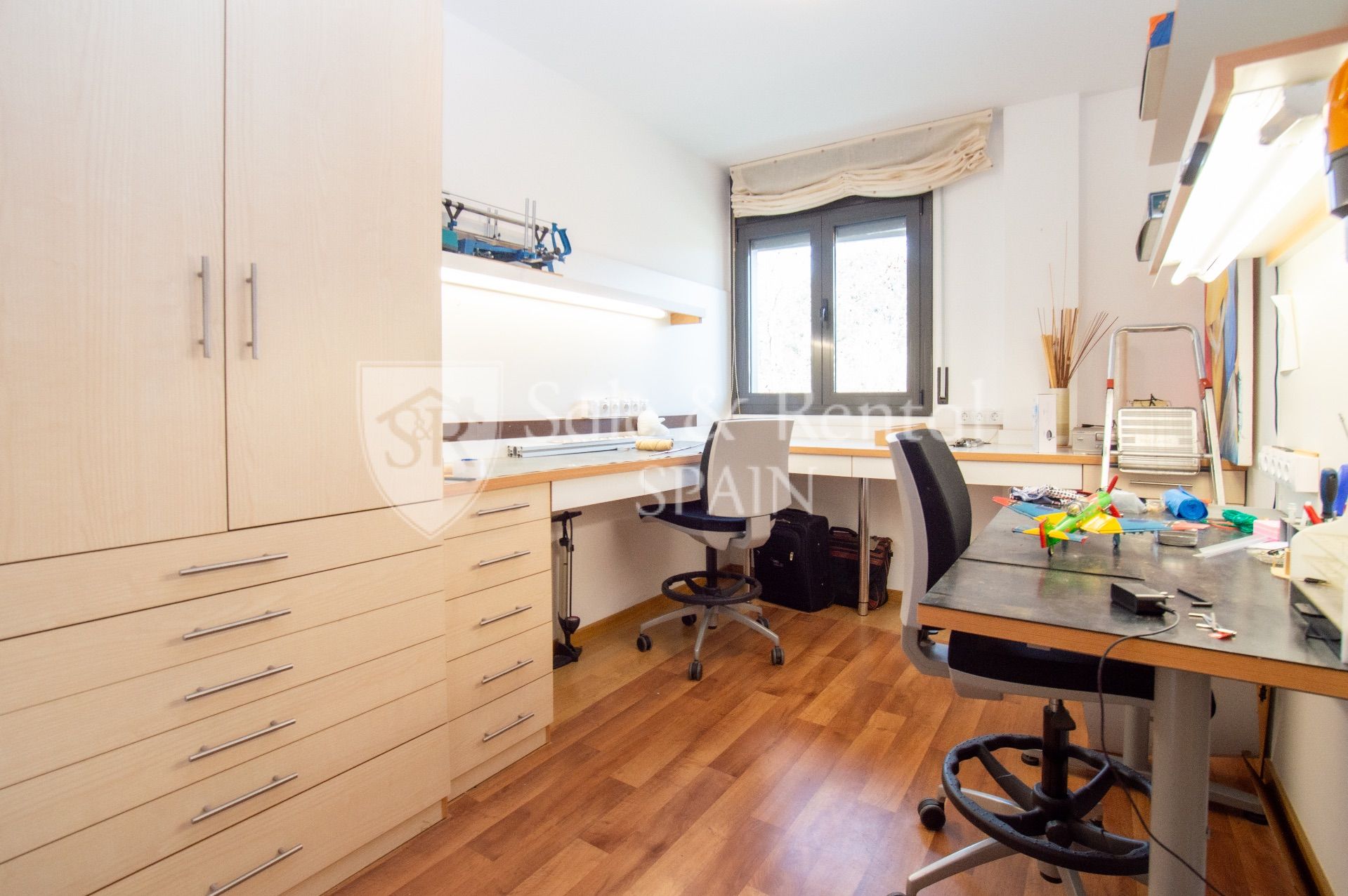 Appartamento a Tossa de Mar, Girona, Spagna 3 camere da letto, 70 mq. N° 166390