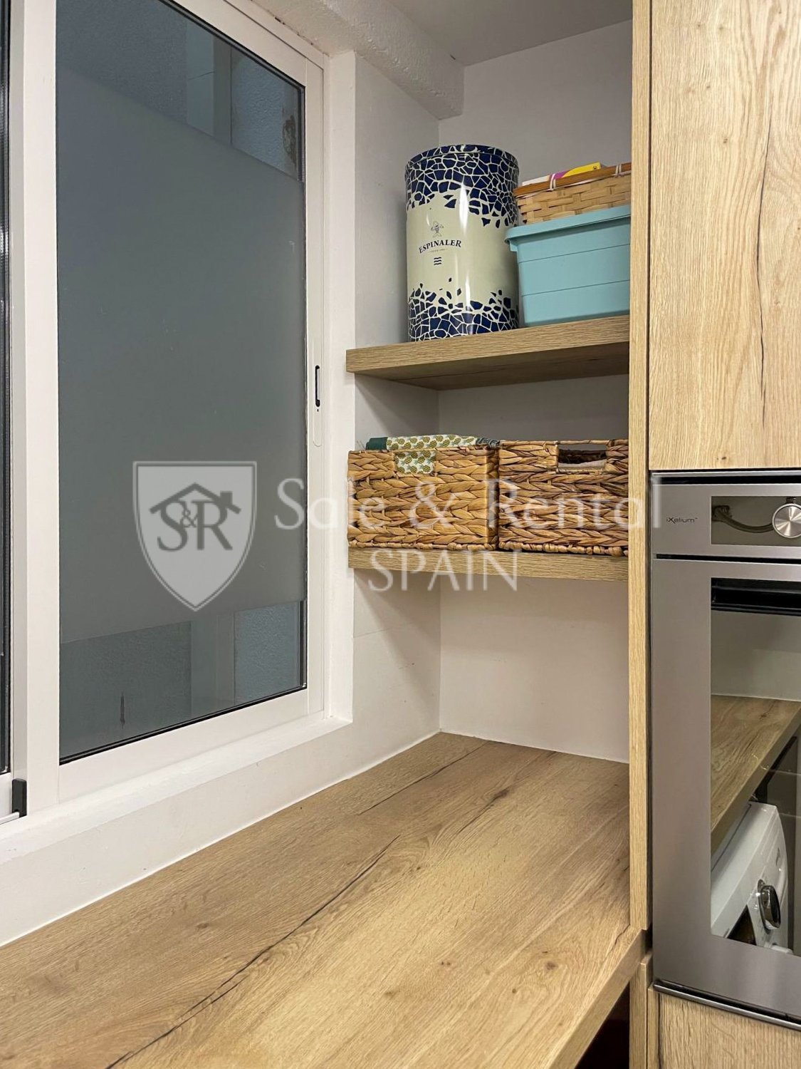 Dzīvoklis Blanes, Girona, Spānijā 4 istabas, 113 m2 Nr. 166391