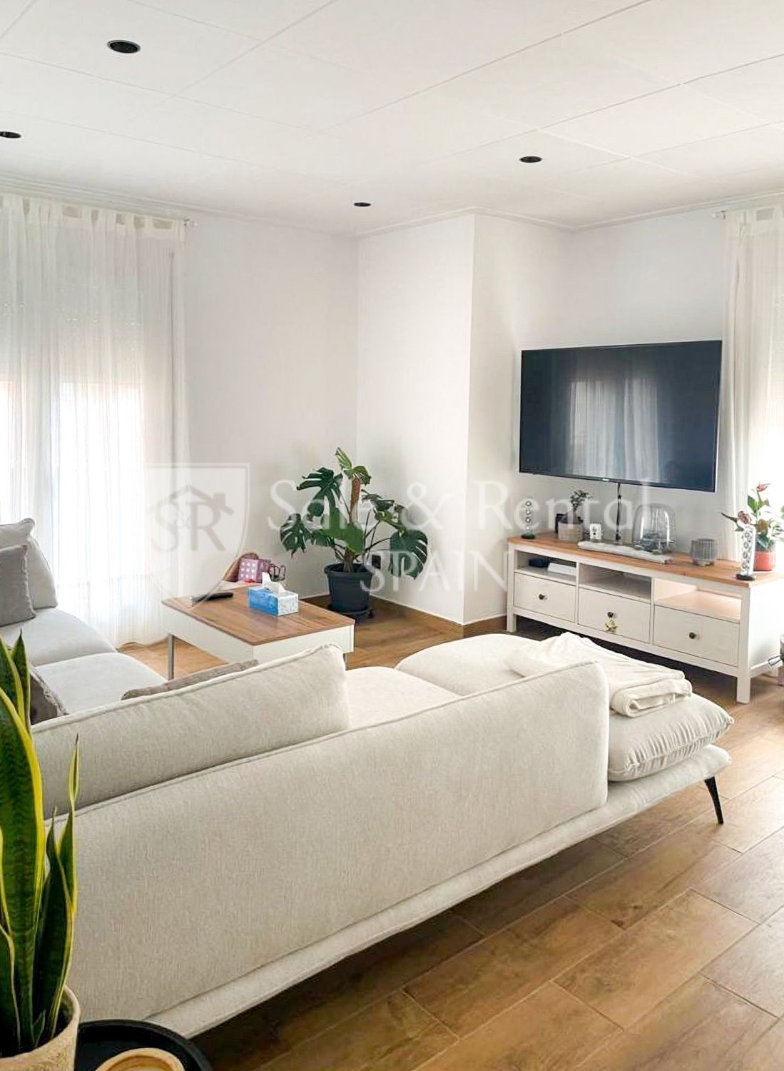 Dzīvoklis Blanes, Girona, Spānijā 4 istabas, 113 m2 Nr. 166391