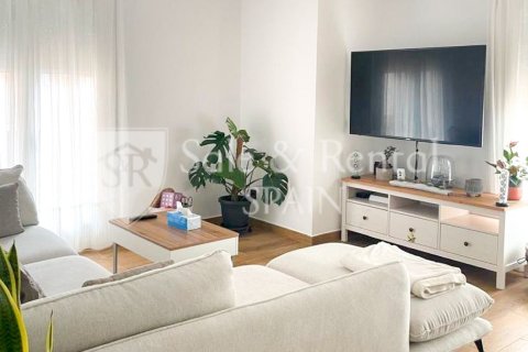 Apartament w Blanes, Girona, Hiszpania 4 sypialnie, 113 mkw. nr 166391