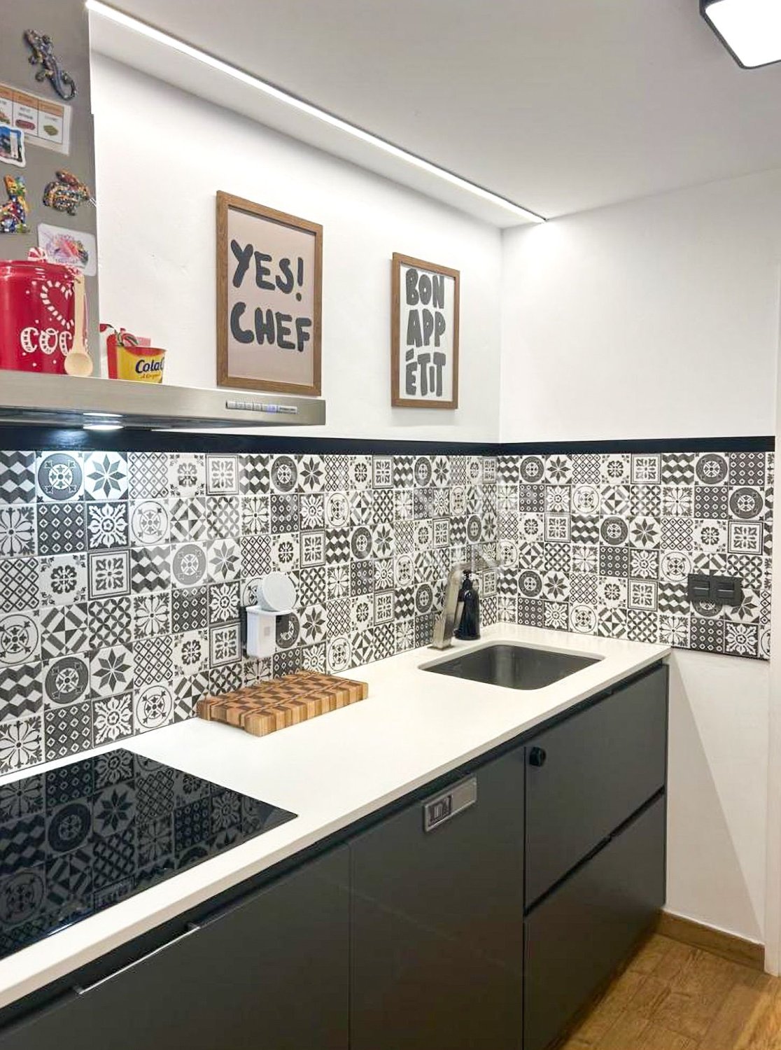 Dzīvoklis Blanes, Girona, Spānijā 4 istabas, 113 m2 Nr. 166391