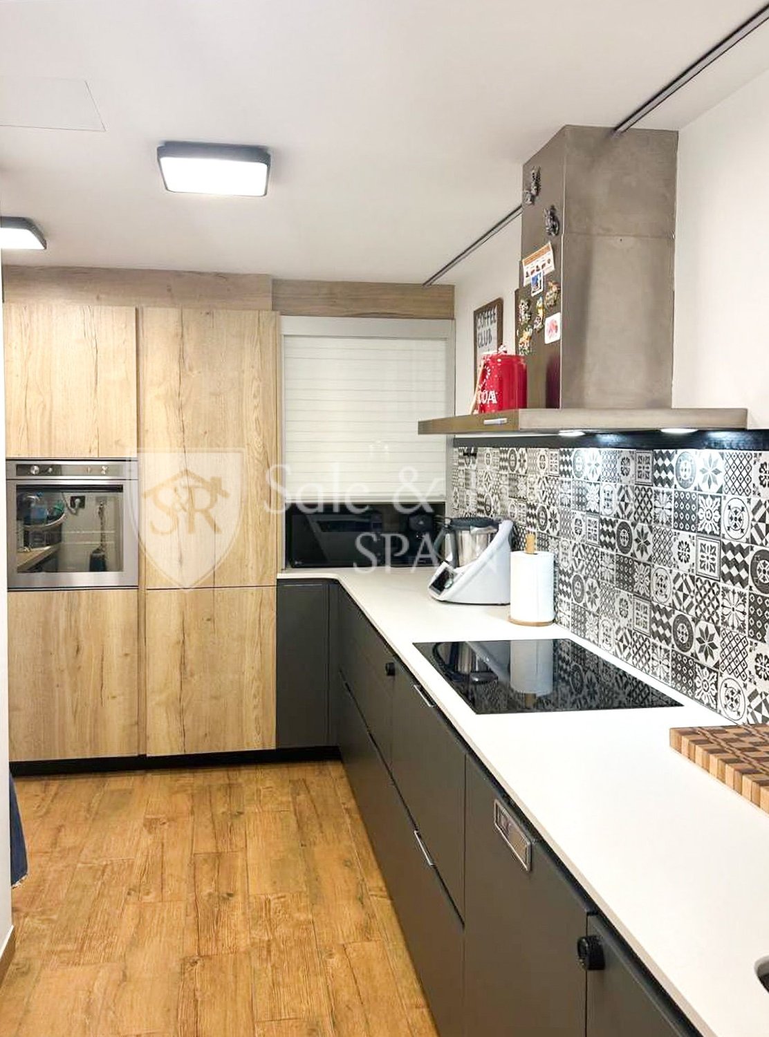 Dzīvoklis Blanes, Girona, Spānijā 4 istabas, 113 m2 Nr. 166391