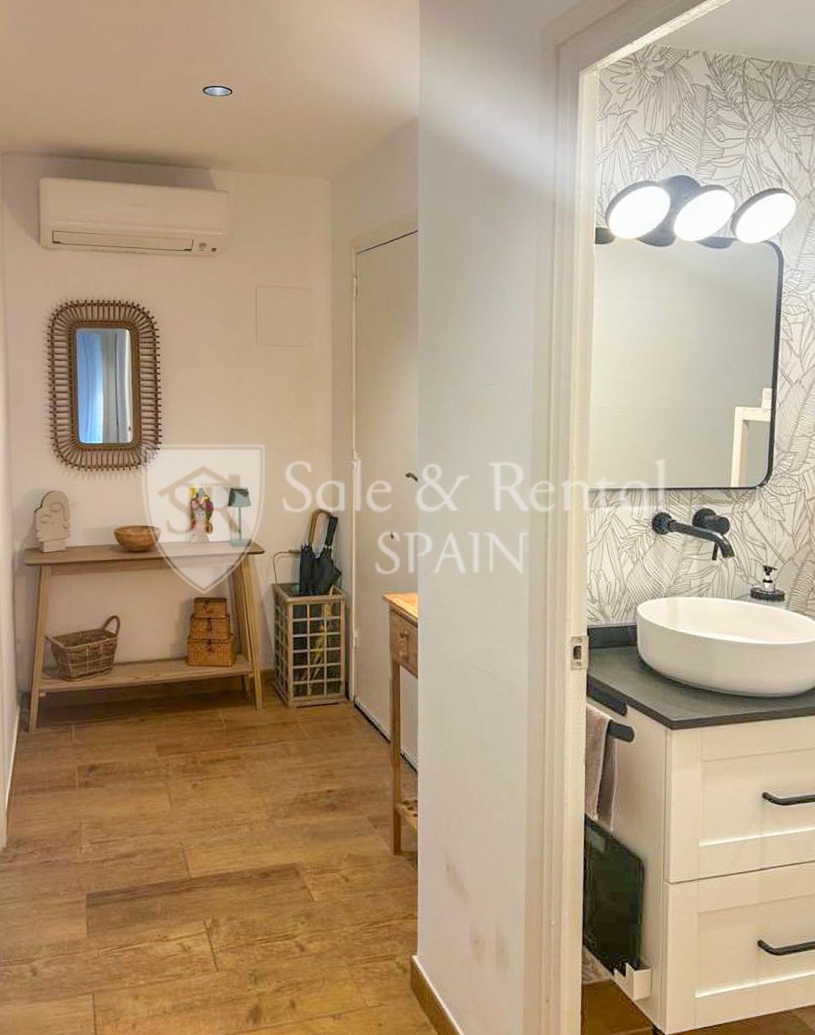 Dzīvoklis Blanes, Girona, Spānijā 4 istabas, 113 m2 Nr. 166391