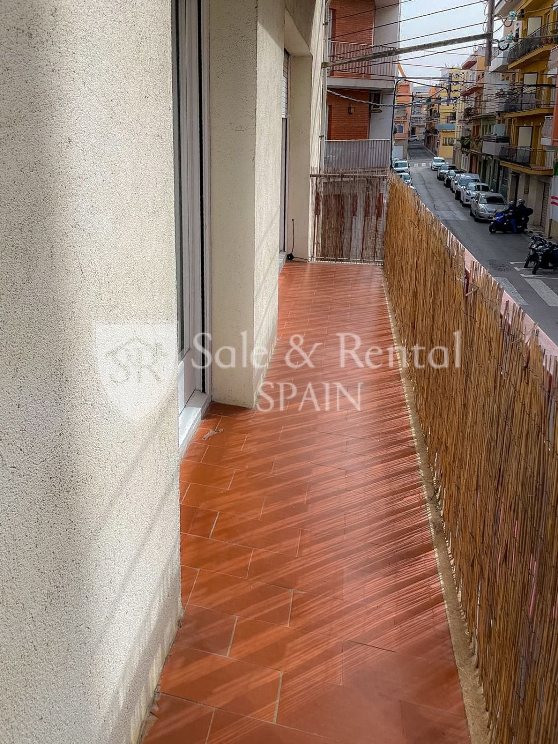 Dzīvoklis Blanes, Girona, Spānijā 4 istabas, 113 m2 Nr. 166391