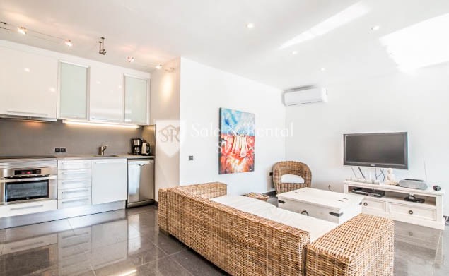 Casa a Lloret de Mar, Girona, Spagna 4 camere da letto, 109 mq. N° 166394