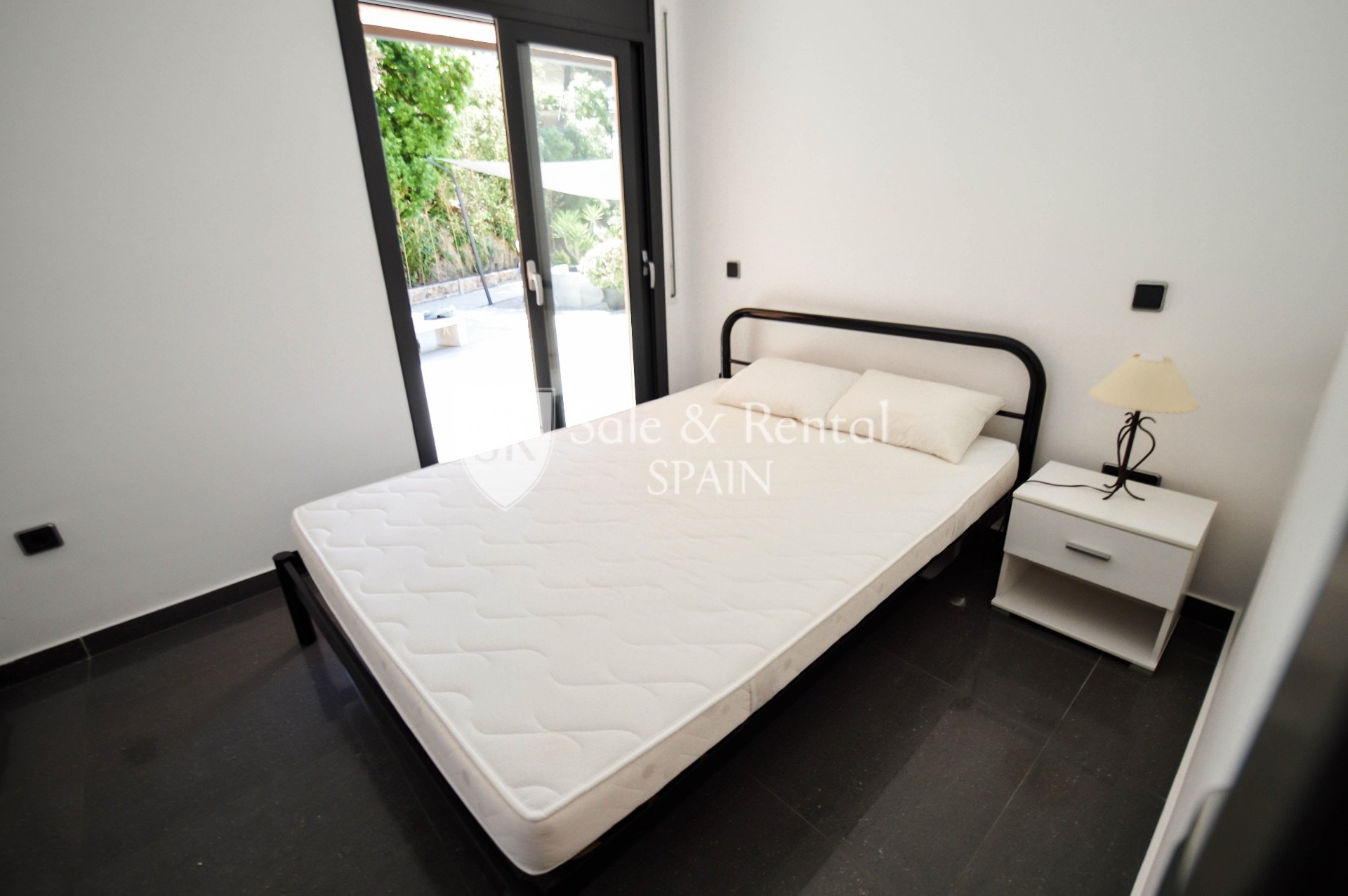 Casa a Lloret de Mar, Girona, Spagna 4 camere da letto, 109 mq. N° 166394