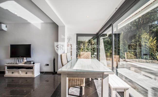 Casa a Lloret de Mar, Girona, Spagna 4 camere da letto, 109 mq. N° 166394