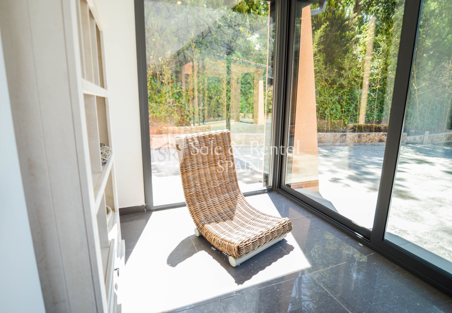 Casa a Lloret de Mar, Girona, Spagna 4 camere da letto, 109 mq. N° 166394