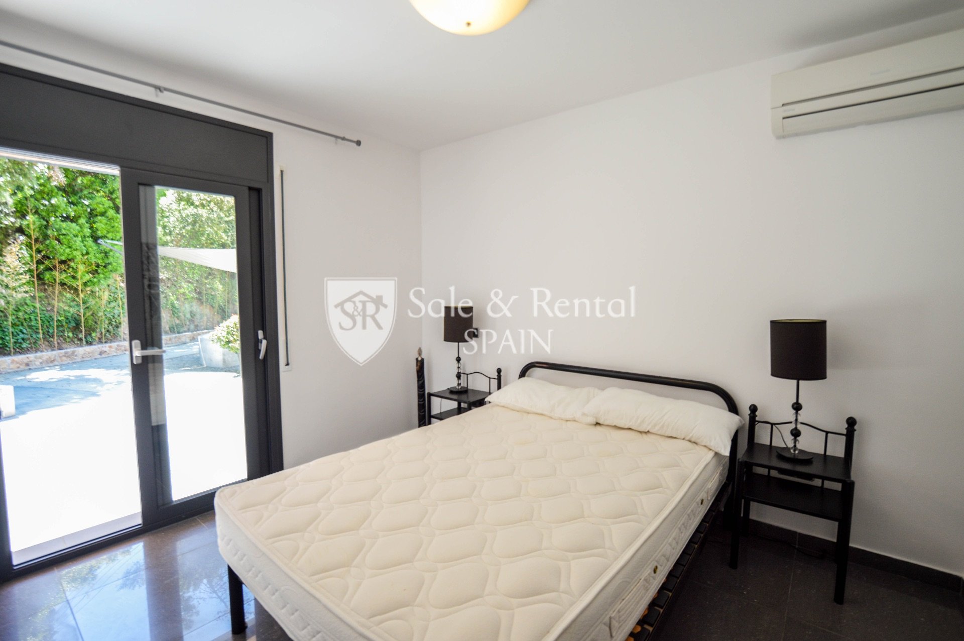 Casa a Lloret de Mar, Girona, Spagna 4 camere da letto, 109 mq. N° 166394