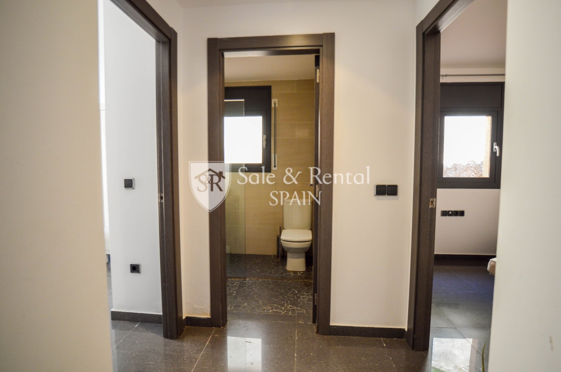 Casa a Lloret de Mar, Girona, Spagna 4 camere da letto, 109 mq. N° 166394