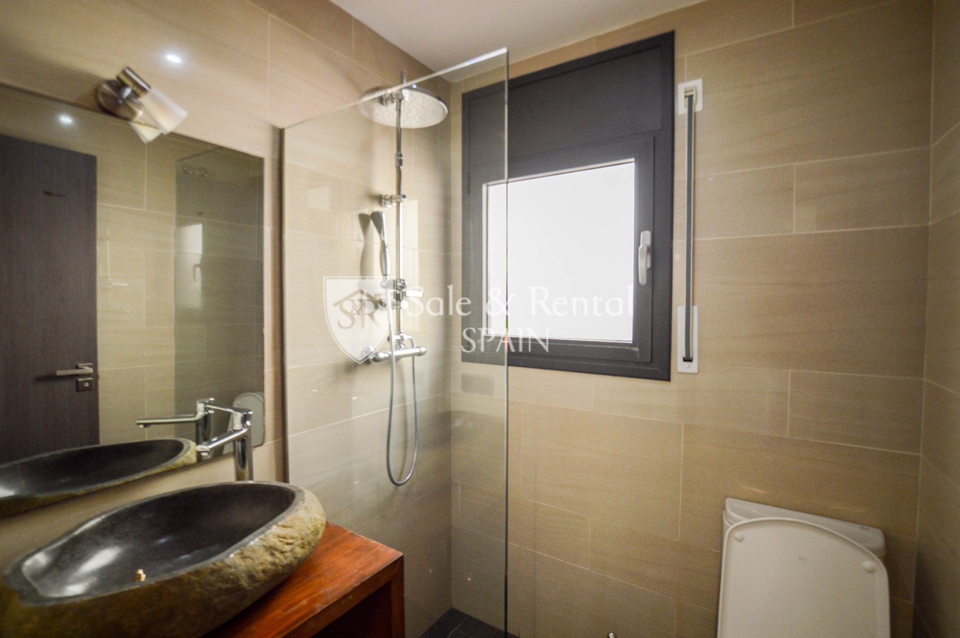 Casa a Lloret de Mar, Girona, Spagna 4 camere da letto, 109 mq. N° 166394