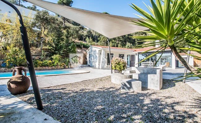 Casa a Lloret de Mar, Girona, Spagna 4 camere da letto, 109 mq. N° 166394