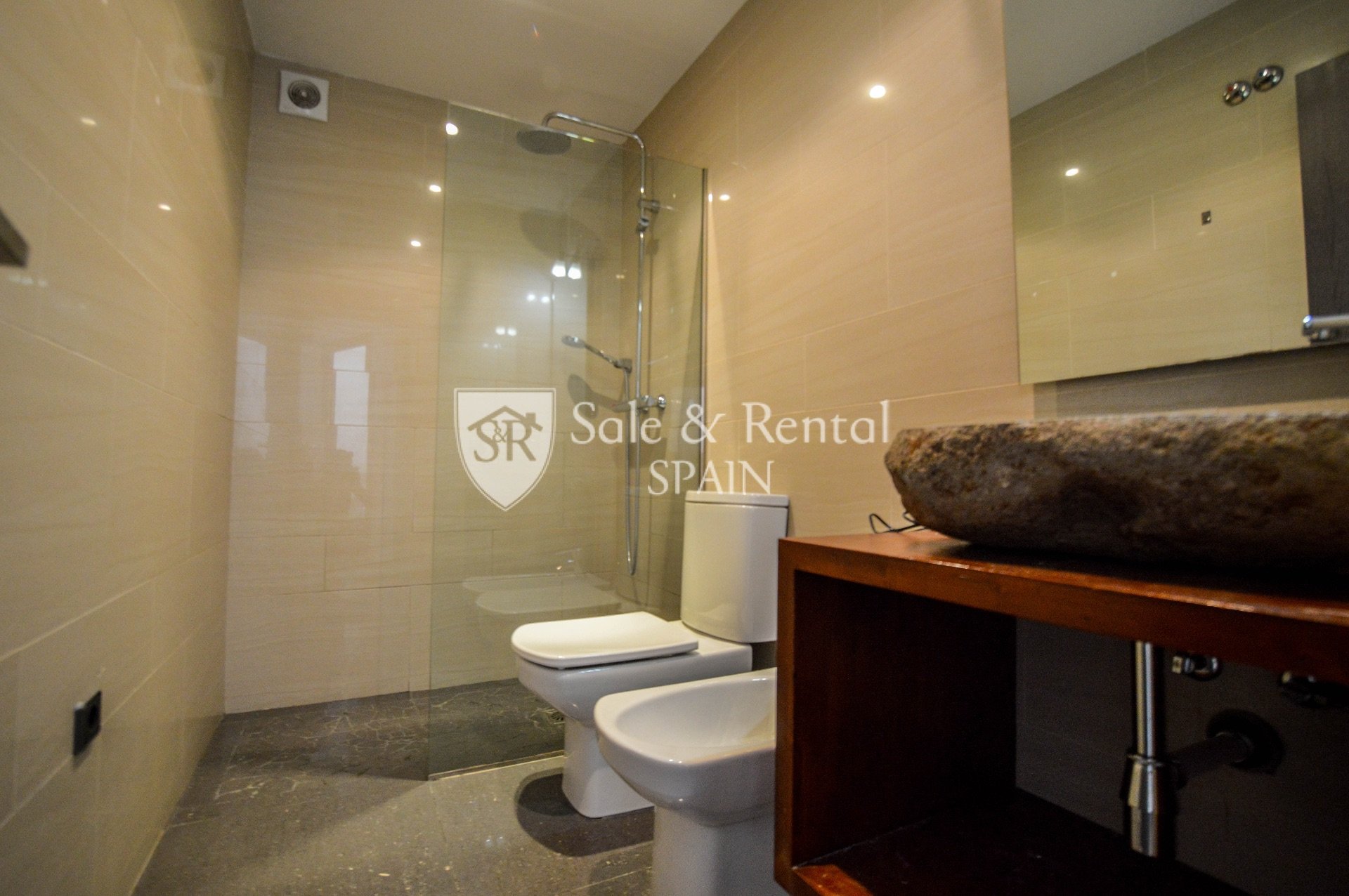 Casa a Lloret de Mar, Girona, Spagna 4 camere da letto, 109 mq. N° 166394