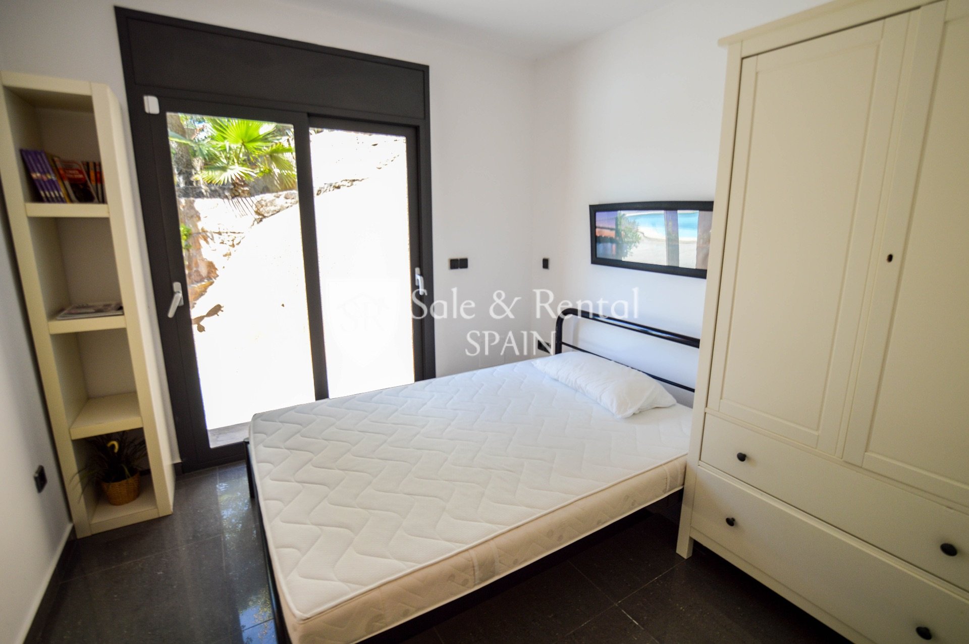 Casa a Lloret de Mar, Girona, Spagna 4 camere da letto, 109 mq. N° 166394