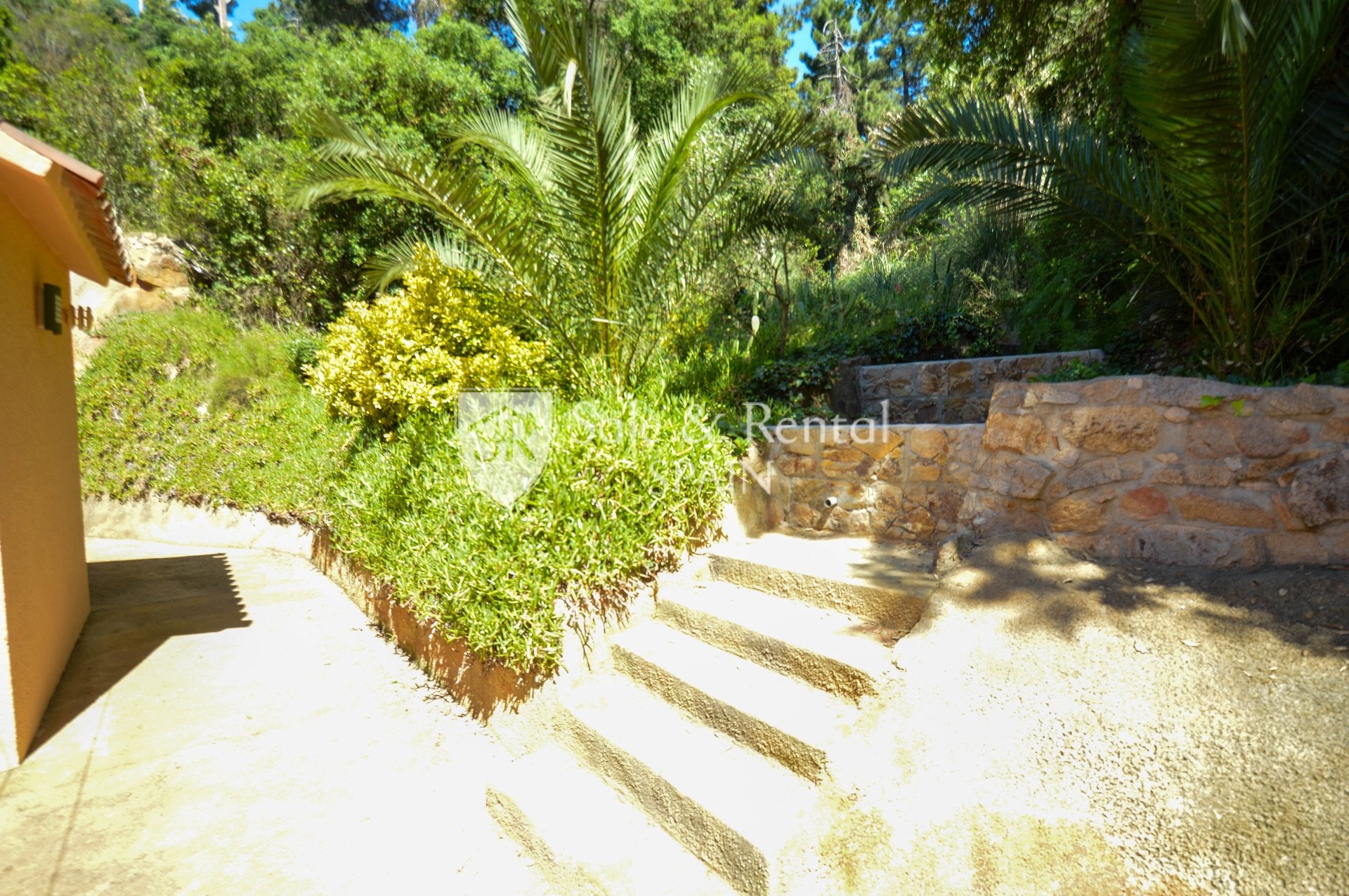 Casa a Lloret de Mar, Girona, Spagna 4 camere da letto, 109 mq. N° 166394