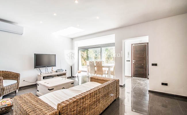 Casa a Lloret de Mar, Girona, Spagna 4 camere da letto, 109 mq. N° 166394