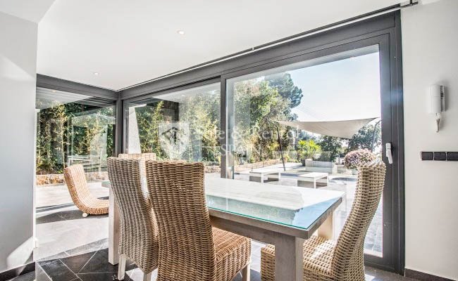 Casa a Lloret de Mar, Girona, Spagna 4 camere da letto, 109 mq. N° 166394