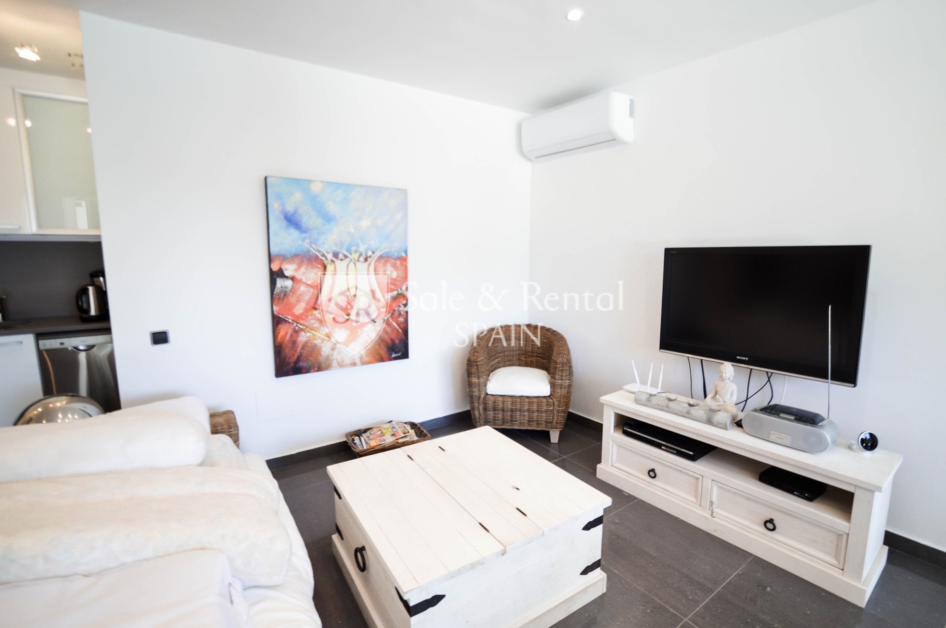 Casa a Lloret de Mar, Girona, Spagna 4 camere da letto, 109 mq. N° 166394