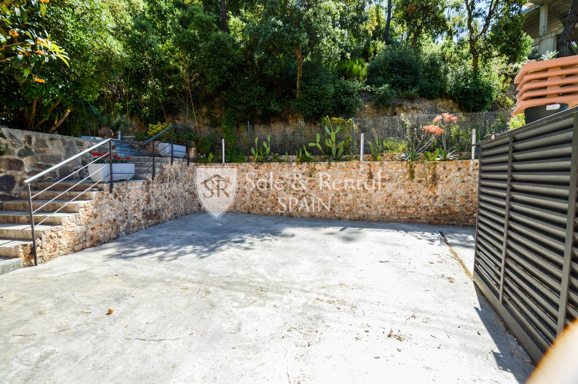 Casa a Lloret de Mar, Girona, Spagna 4 camere da letto, 109 mq. N° 166394