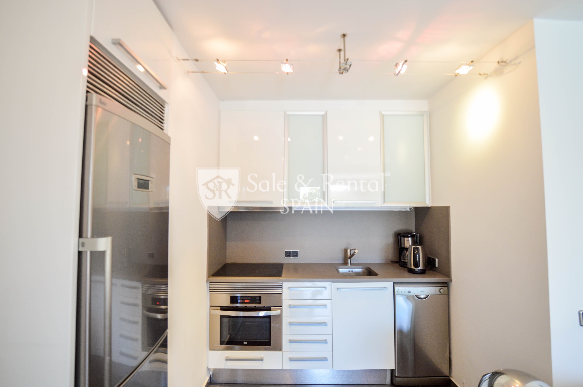 Casa a Lloret de Mar, Girona, Spagna 4 camere da letto, 109 mq. N° 166394