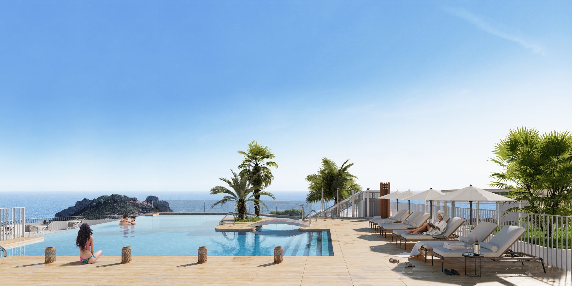Dzīvoklis Aguilas, Murcia, Spānijā 3 istabas, 96 m2 Nr. 163731