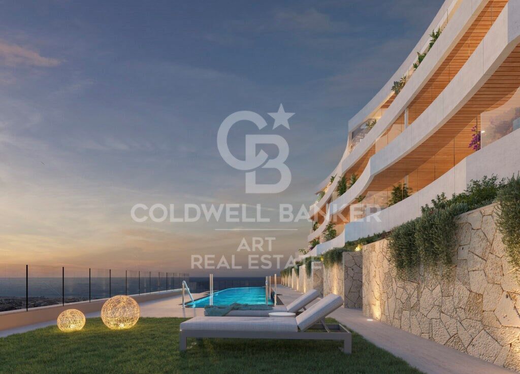 Dzīvoklis Rincon de la Victoria, Malaga, Spānijā 3 istabas, 112 m2 Nr. 157092