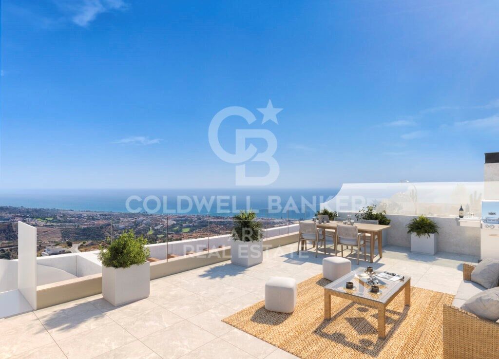 Dzīvoklis Rincon de la Victoria, Malaga, Spānijā 3 istabas, 112 m2 Nr. 157092