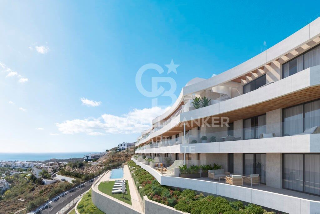 Dzīvoklis Rincon de la Victoria, Malaga, Spānijā 3 istabas, 112 m2 Nr. 157093