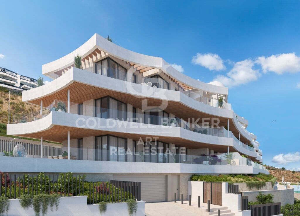 Dzīvoklis Rincon de la Victoria, Malaga, Spānijā 3 istabas, 112 m2 Nr. 157093