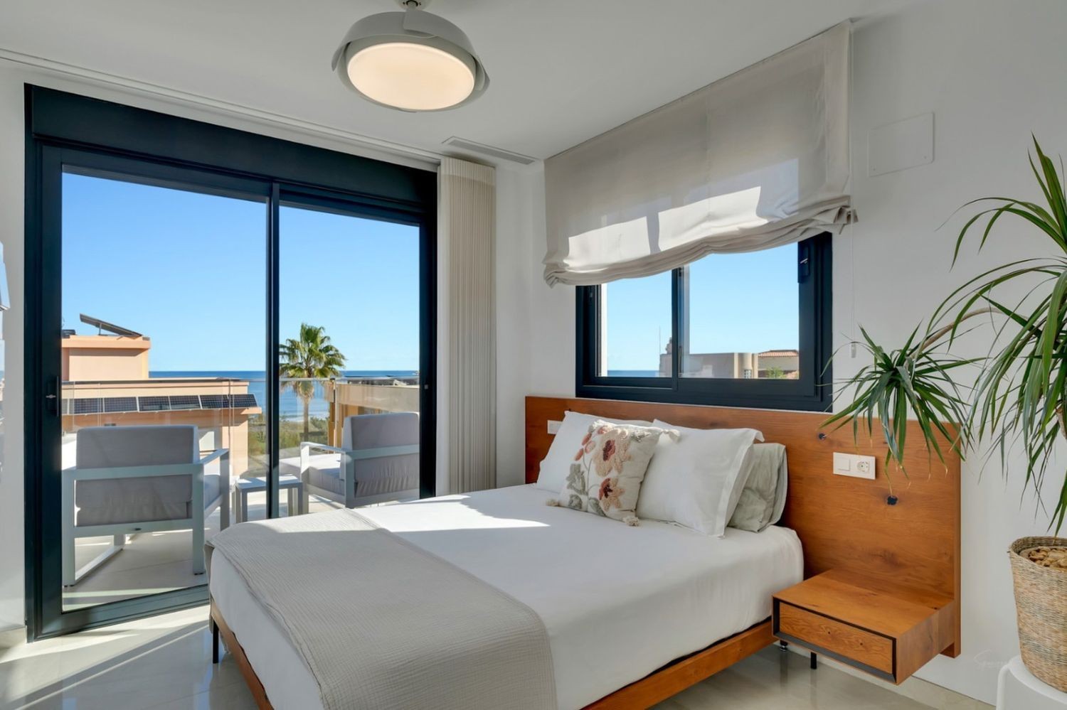 Huoneisto Oliva, Valencia, Espanja 3 makuuhuonetta, 195 m2 No. 195937