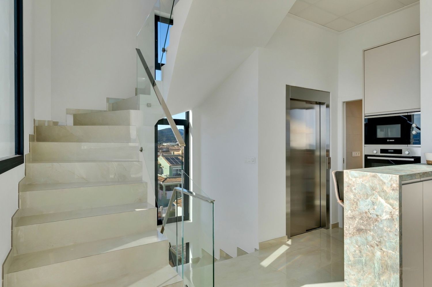 Huoneisto Oliva, Valencia, Espanja 3 makuuhuonetta, 195 m2 No. 195937