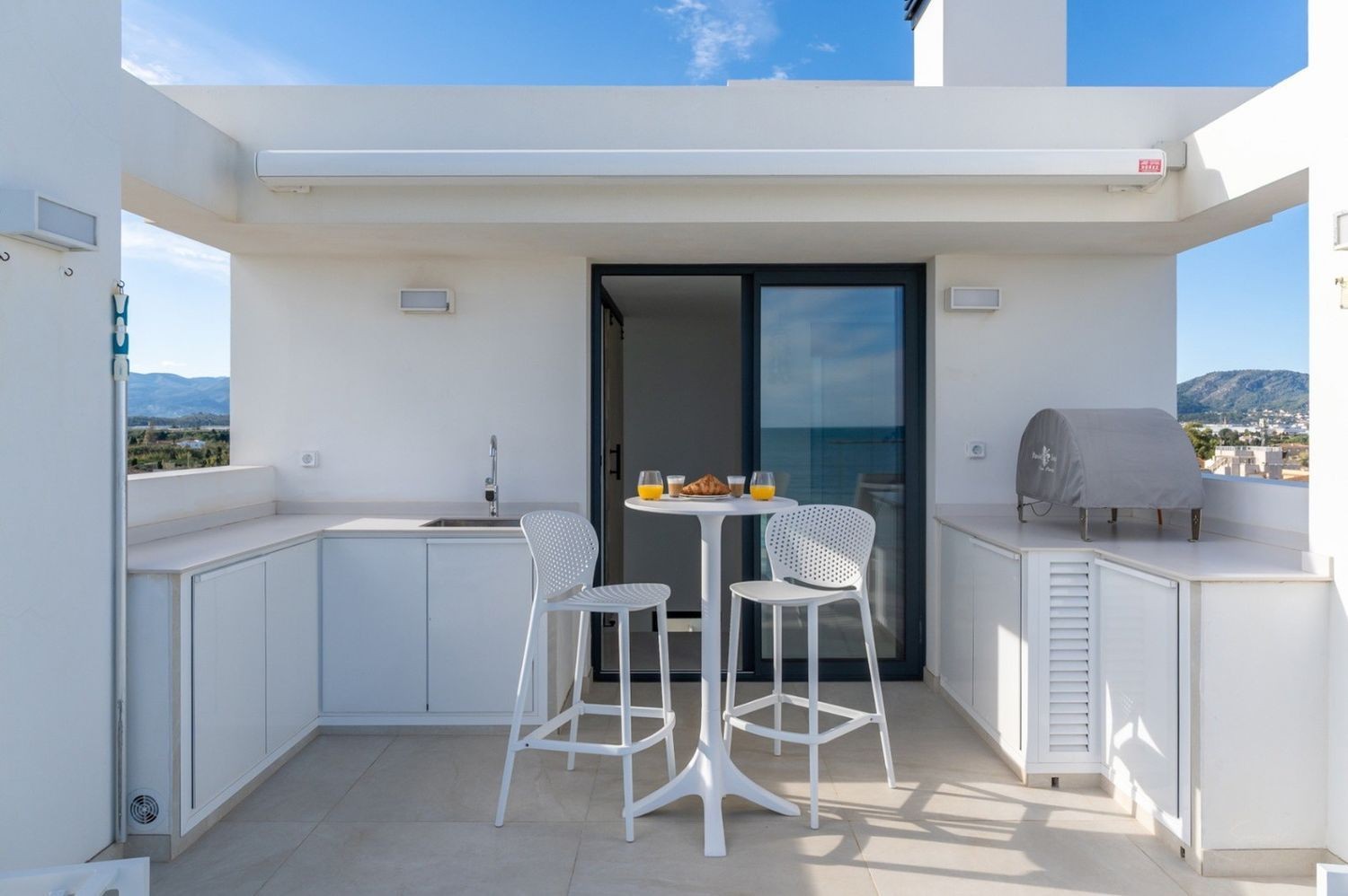 Huoneisto Oliva, Valencia, Espanja 3 makuuhuonetta, 195 m2 No. 195937