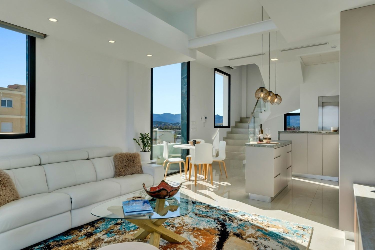 Huoneisto Oliva, Valencia, Espanja 3 makuuhuonetta, 195 m2 No. 195937