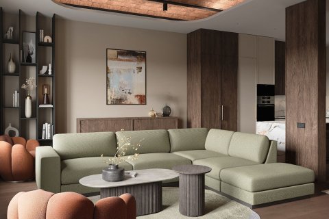 Wohnung in Barcelona, Spanien 4 Schlafzimmer,  Nr. 140983