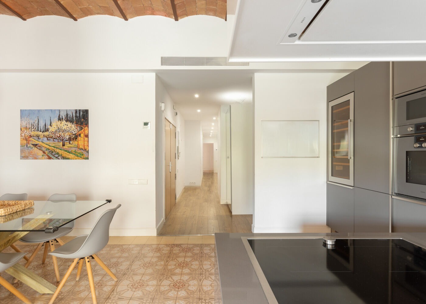Appartamento a Barcelona, Spagna 3 camere da letto,  N° 140982