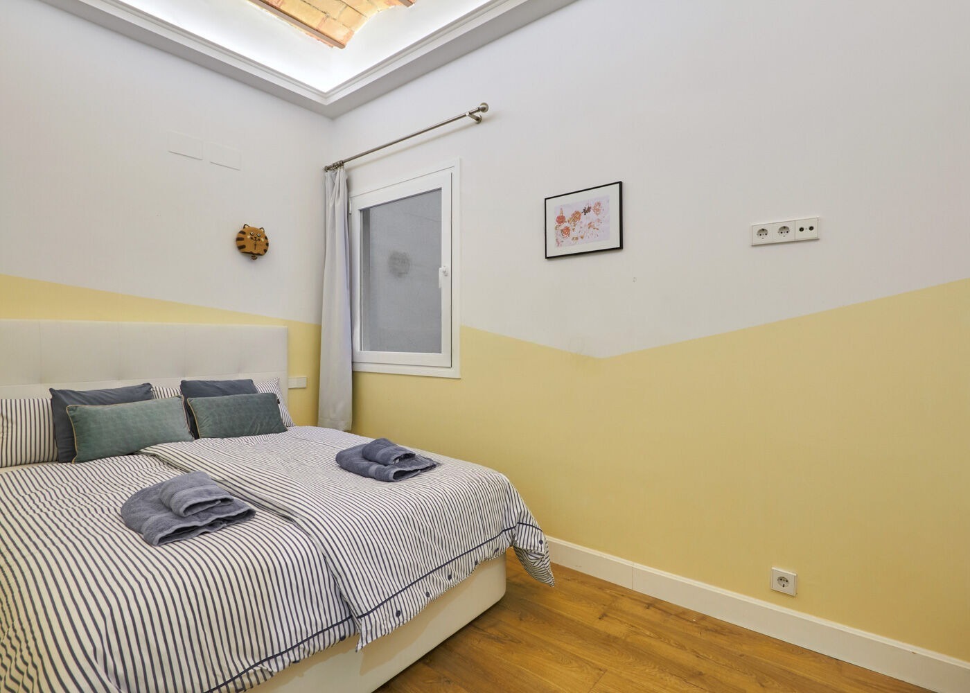 Appartamento a Barcelona, Spagna 3 camere da letto,  N° 140982