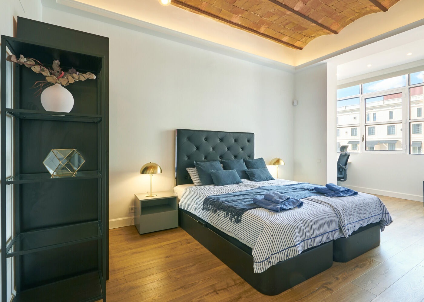 Appartamento a Barcelona, Spagna 3 camere da letto,  N° 140982