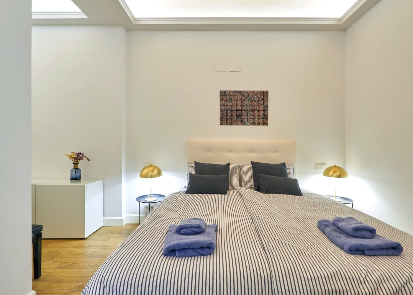 Appartamento a Barcelona, Spagna 3 camere da letto,  N° 140982